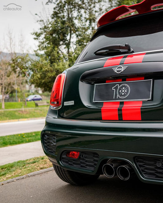 DISPONIBLE - Mini John Cooper Works