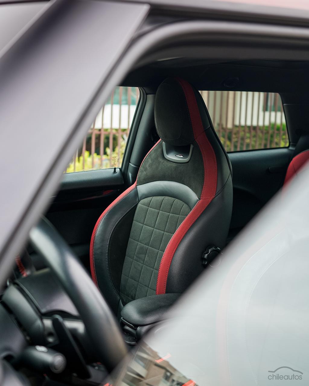 DISPONIBLE - Mini John Cooper Works