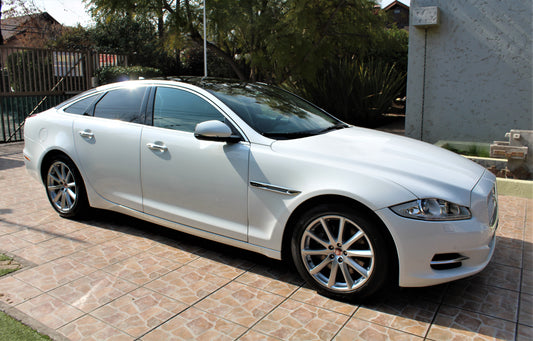 VENDIDO - Jaguar XJ 3.0