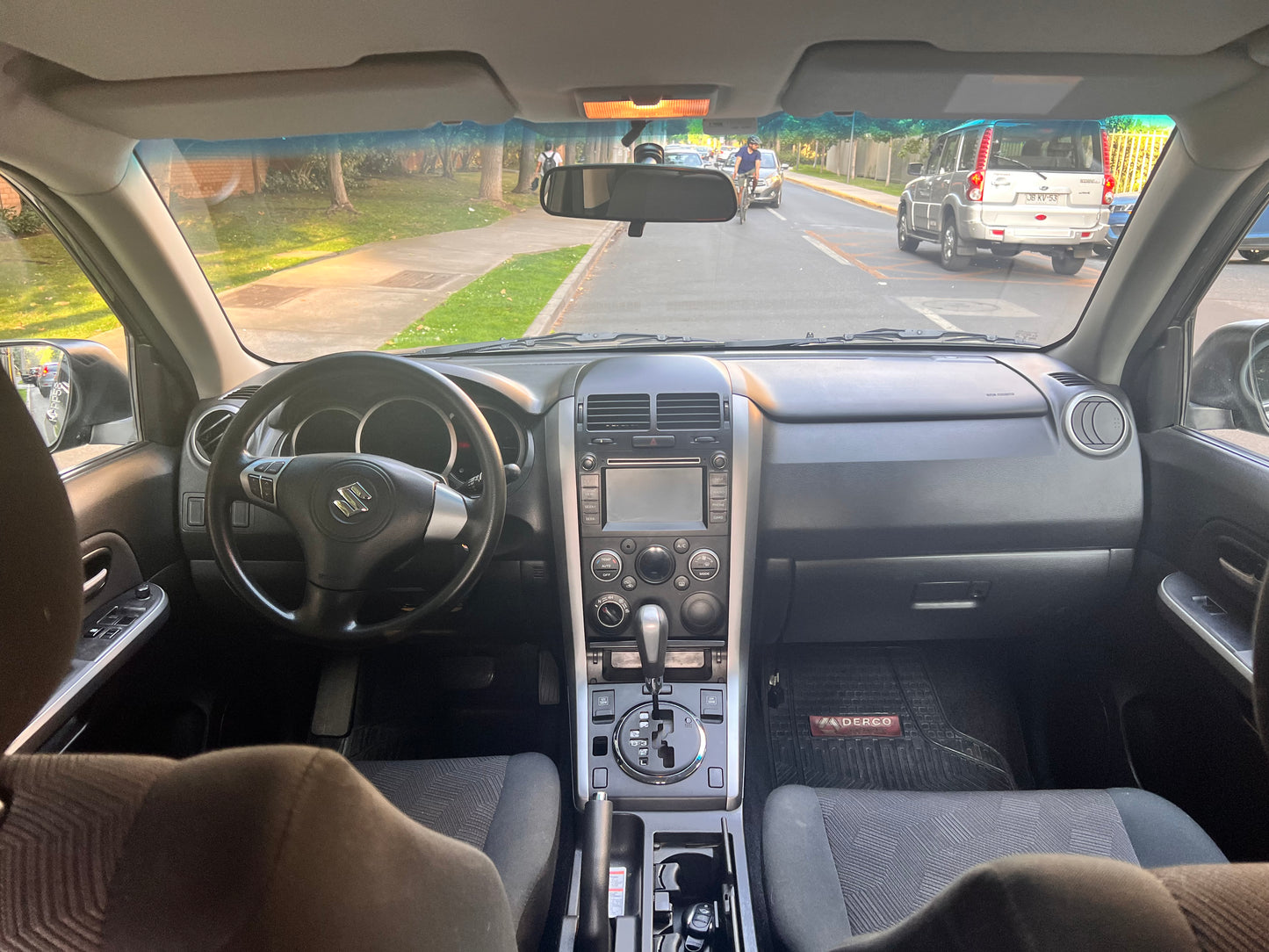 VENDIDO - Suzuki Grand Vitara GLX 2.4 AUT