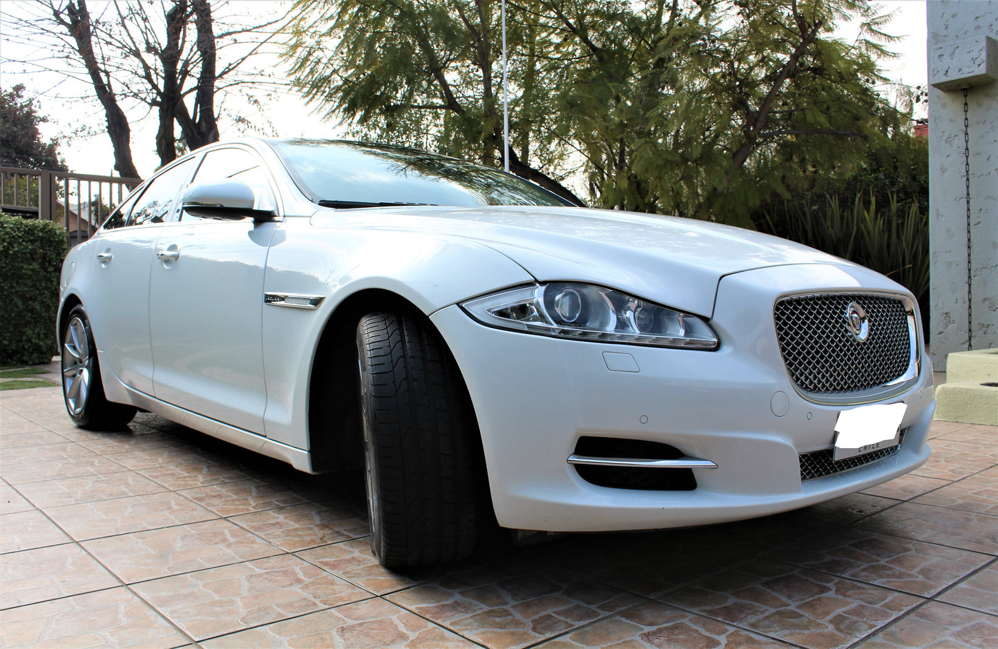 VENDIDO - Jaguar XJ 3.0