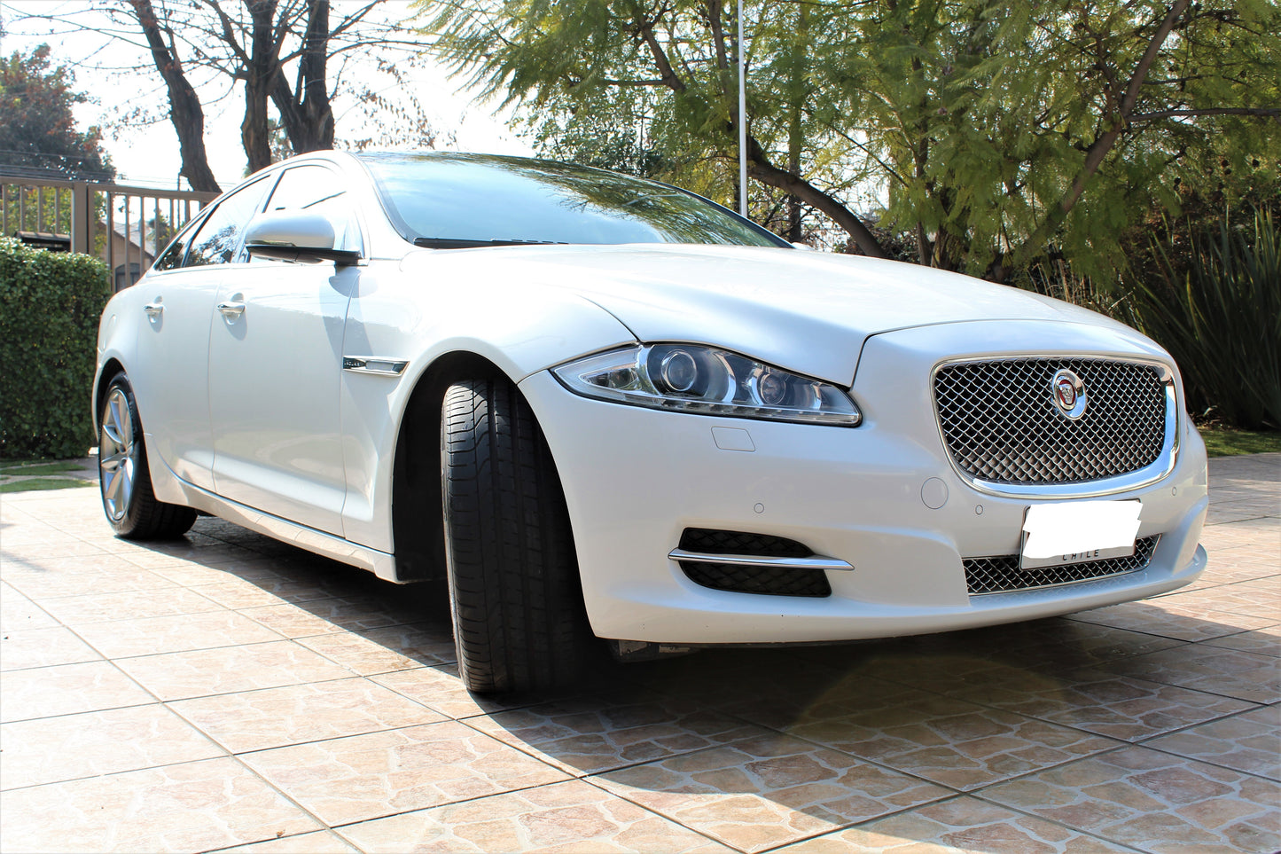 VENDIDO - Jaguar XJ 3.0