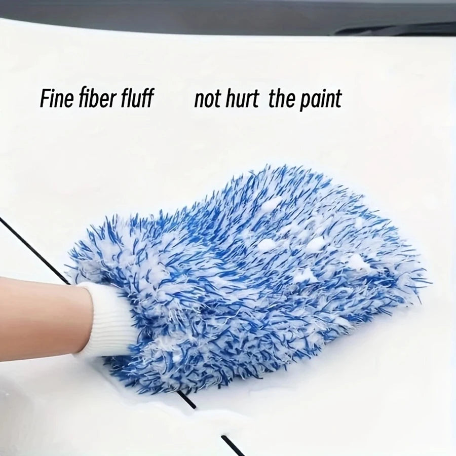 Guante Multiuso AutoClean