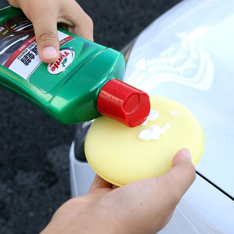 Car Surface Scratches Repair kit Wax Polishing Paste Paint Care cera automotiva Auto car care body compound polisher for car