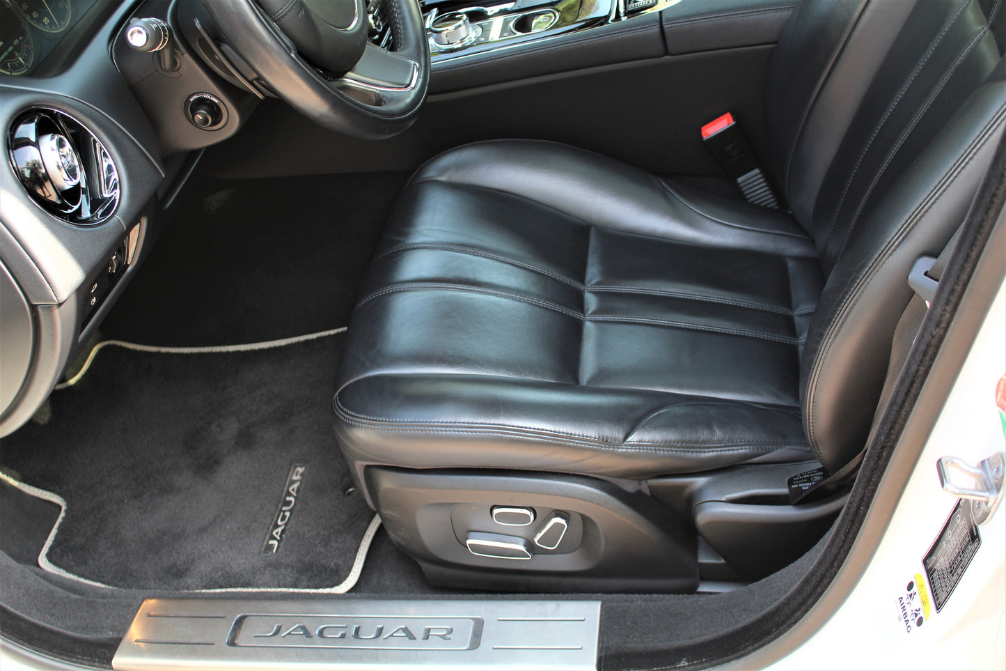 VENDIDO - Jaguar XJ 3.0