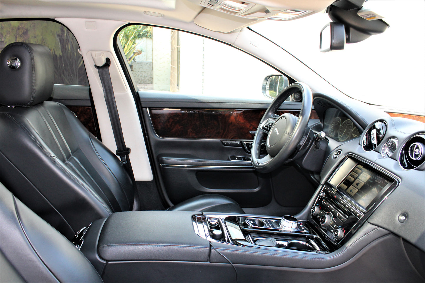 VENDIDO - Jaguar XJ 3.0