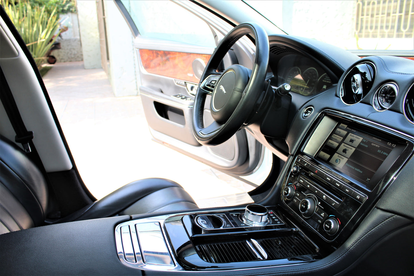 VENDIDO - Jaguar XJ 3.0