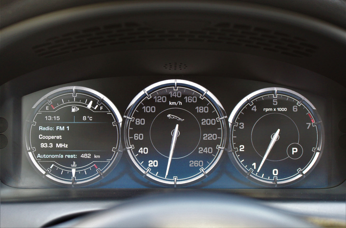 VENDIDO - Jaguar XJ 3.0