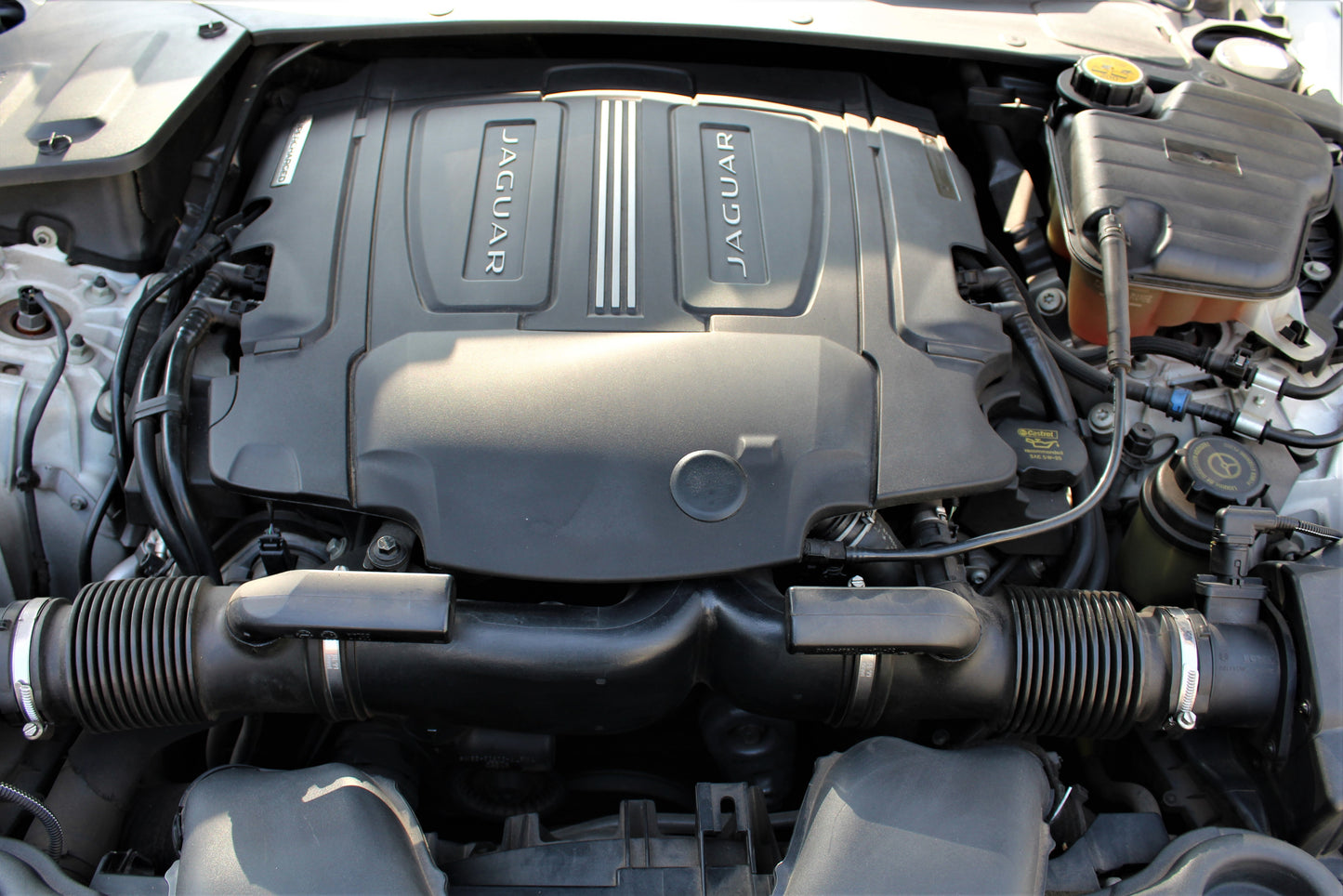 VENDIDO - Jaguar XJ 3.0