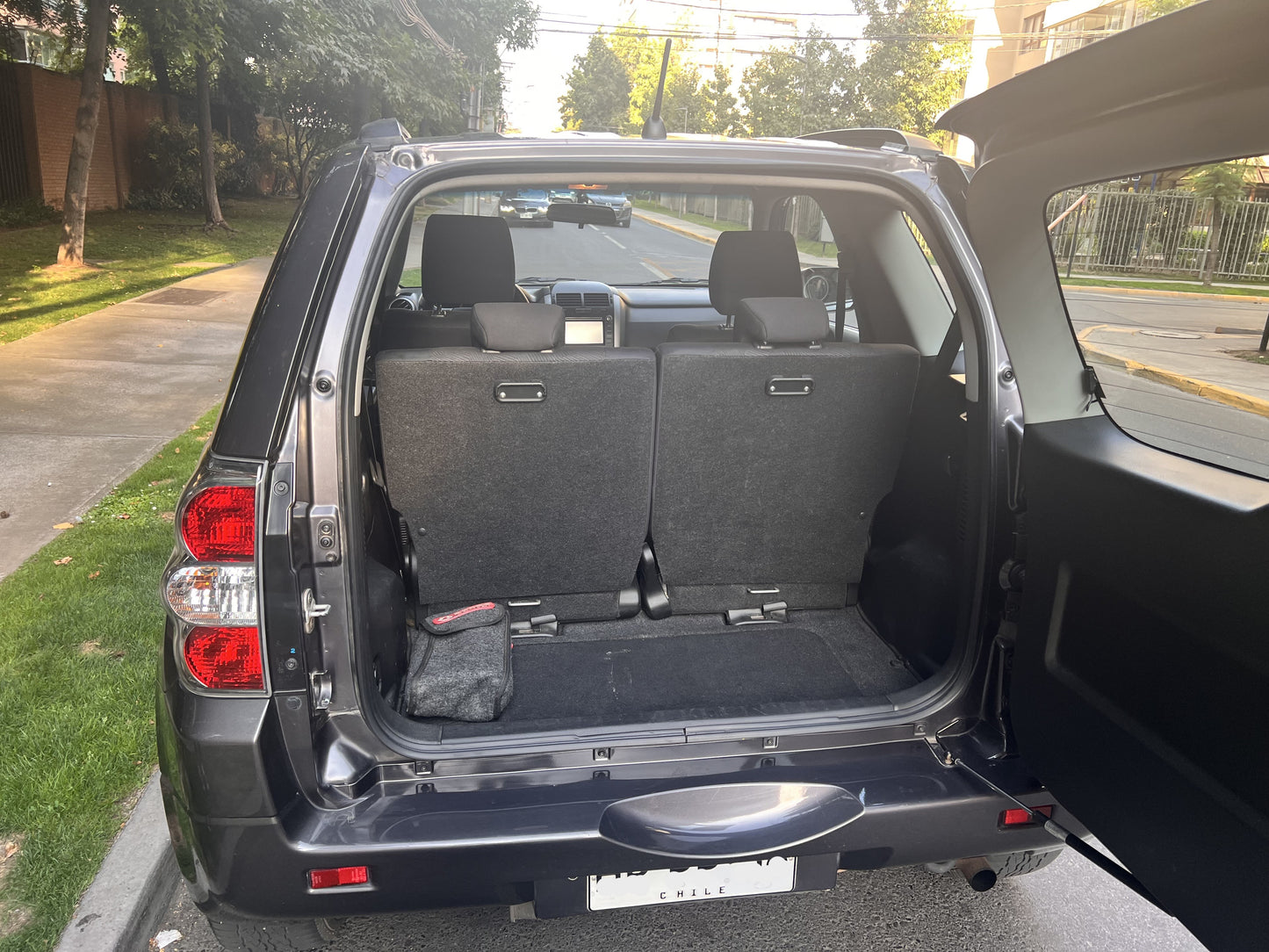 VENDIDO - Suzuki Grand Vitara GLX 2.4 AUT