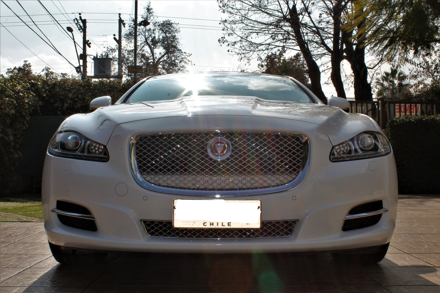VENDIDO - Jaguar XJ 3.0