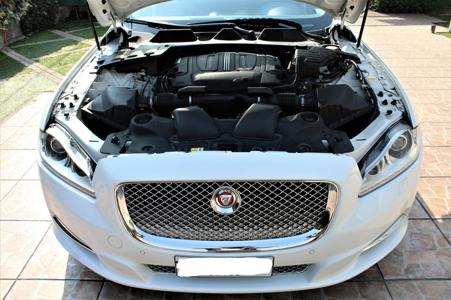 VENDIDO - Jaguar XJ 3.0