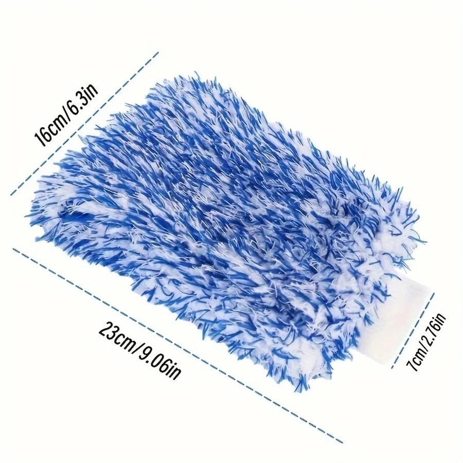 Guante Multiuso AutoClean