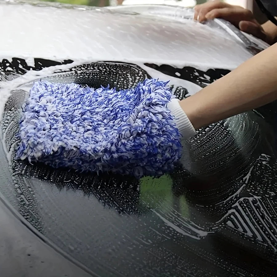 Guante Multiuso AutoClean